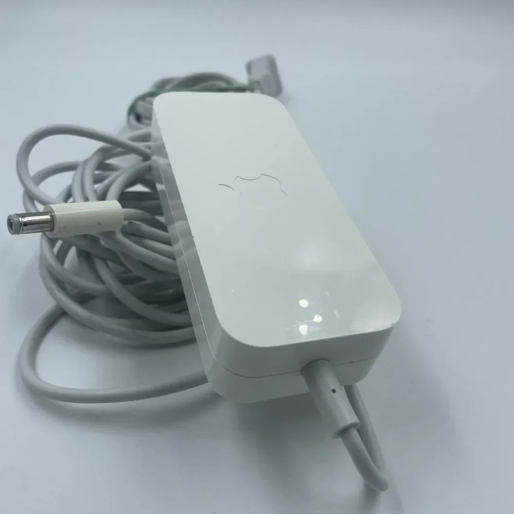 Apple A1202 Airport Extreme Base Station OEM Power Supply AC Adapter Charger
